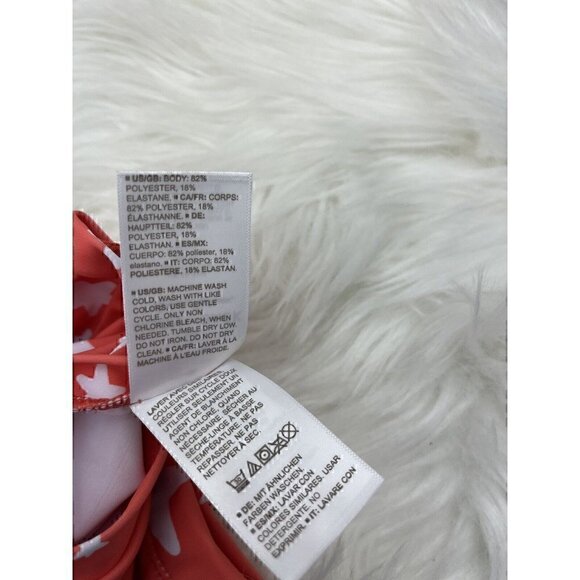 New HANNA ANDERSSON MOON AND BACK Rash Guard Skirted Set 18-24 Months Swim Set - Picture 9 of 9